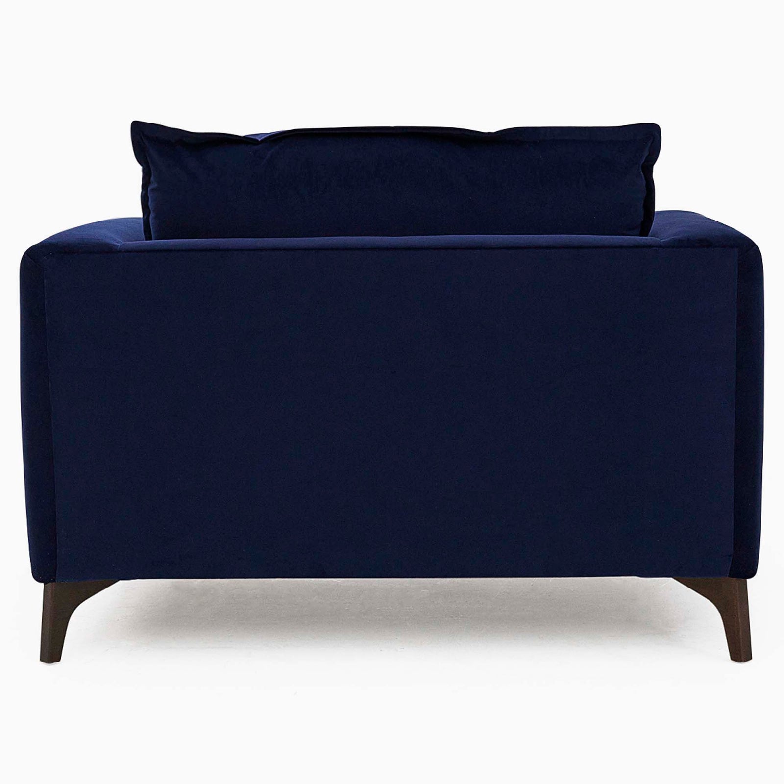 Faith Standard Back Loveseat - Love Chair Grade D Armchairs Sterling Home 6
