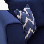 Faith Standard Back Loveseat - Love Chair Grade D Armchairs Sterling Home 7