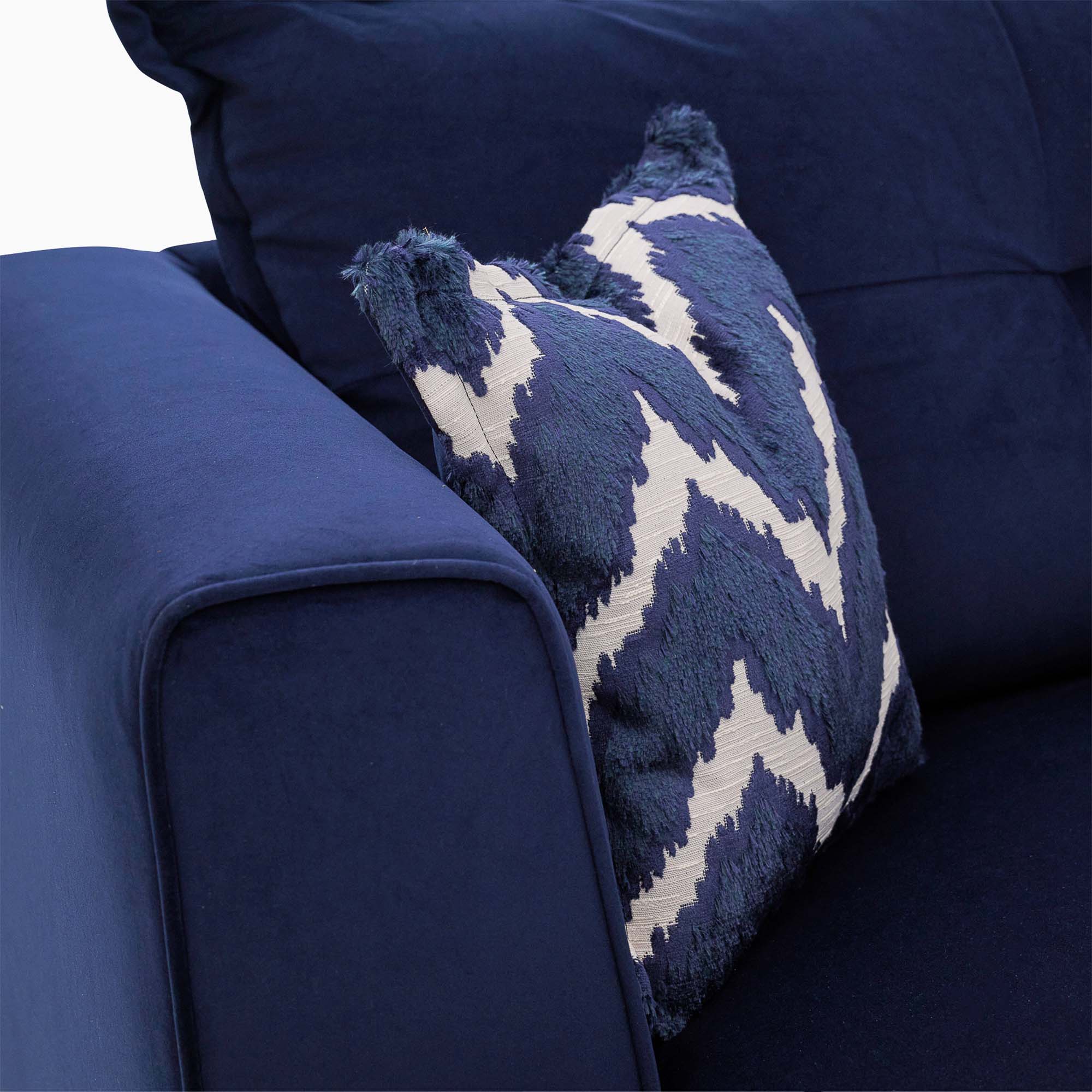 Faith Standard Back Loveseat - Love Chair Grade D Armchairs Sterling Home 7