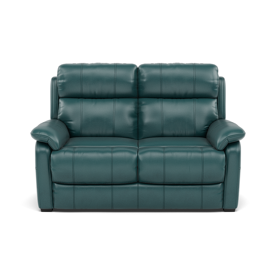 Fara 2 Seater Sofa - 2 Seater Cat 20S Sterling Home BVS-301E LAKE GREEN 2
