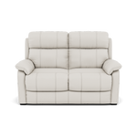Fara 2 Seater Sofa - 2 Seater Cat 25S Sofas Sterling Home 3 NCS-744D STAR WHITE