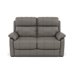 Fara 2 Seater Sofa - 2 Seater Cat 25S Sofas Sterling Home 8 NCS-042E ELEPHANT