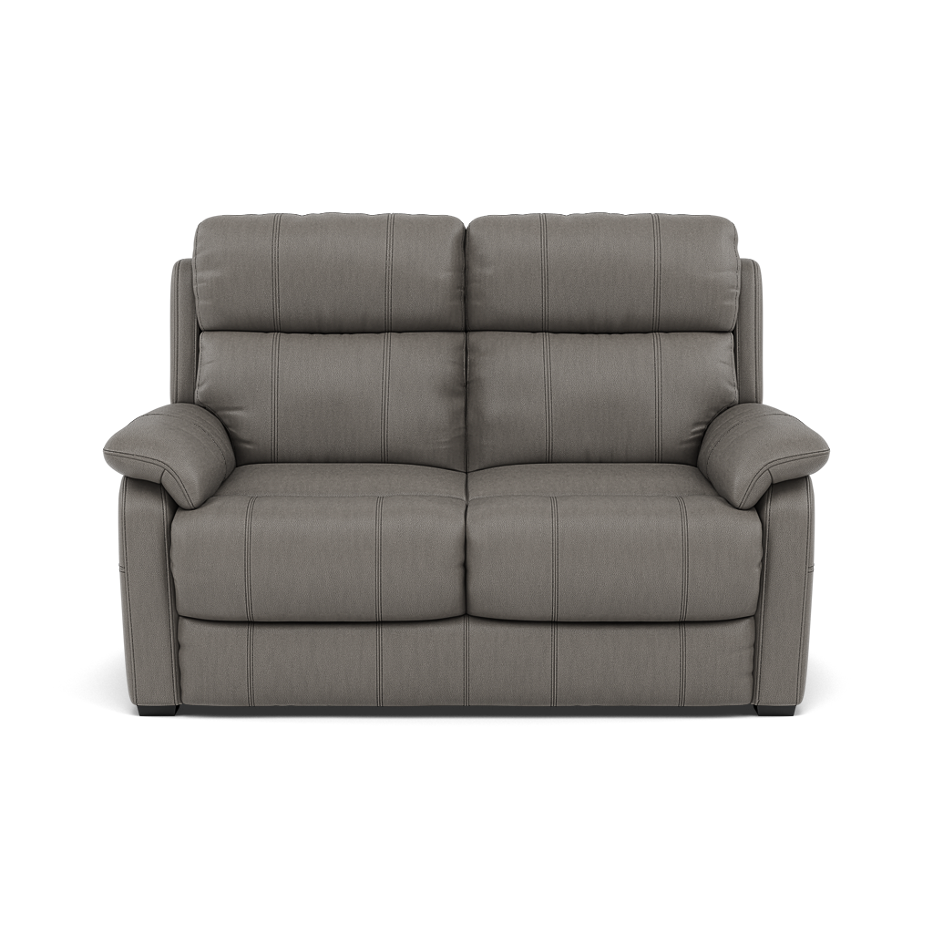 Fara 2 Seater Sofa - 2 Seater Cat 25S Sofas Sterling Home 8 NCS-042E ELEPHANT