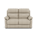 Fara 2 Seater Sofa - 2 Seater Cat 25S Sofas Sterling Home 5 NCS-041E SILVER GREY