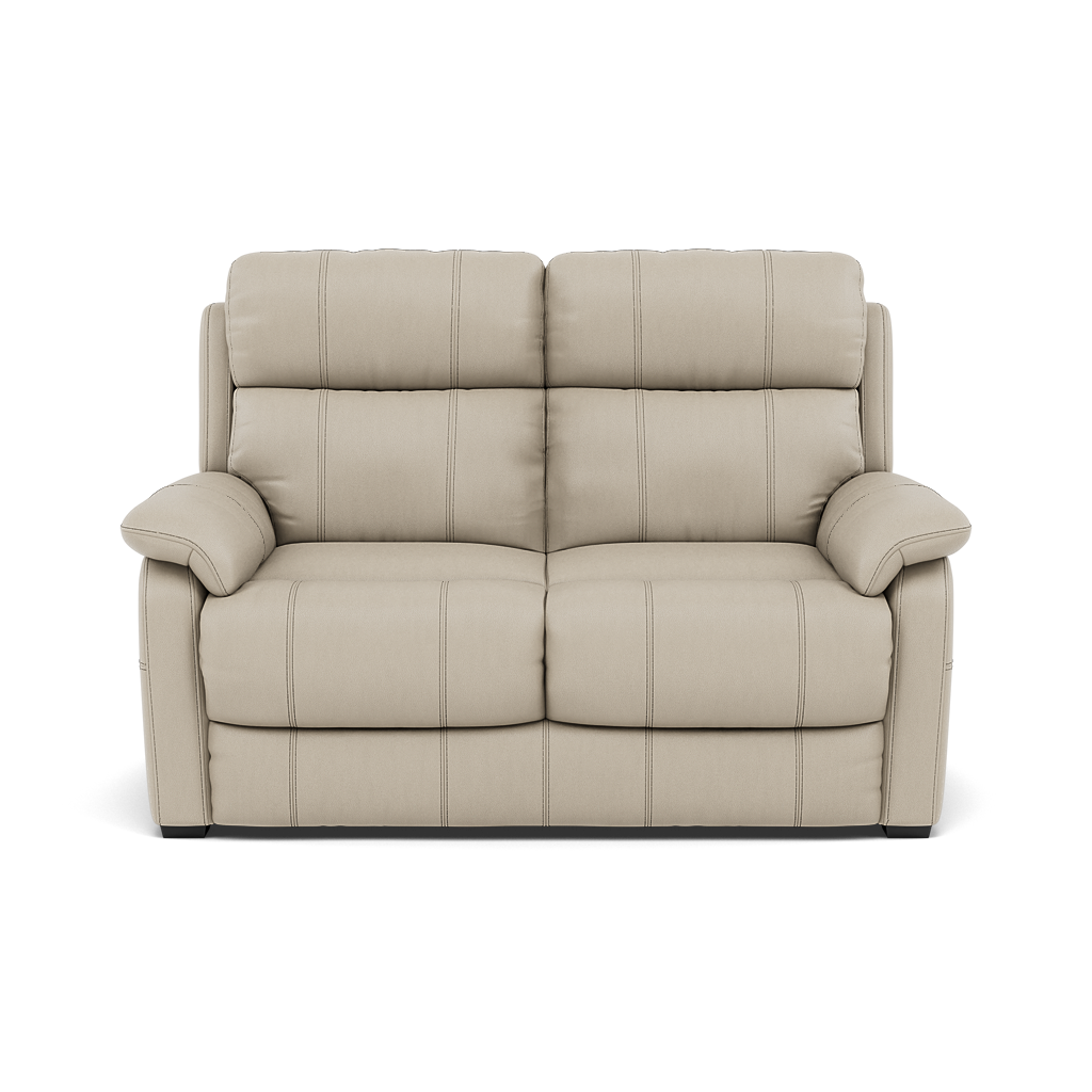 Fara 2 Seater Sofa - 2 Seater Cat 25S Sofas Sterling Home 5 NCS-041E SILVER GREY