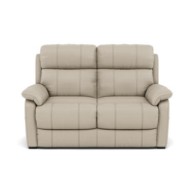 Fara 2 Seater Sofa - 2 Seater Cat 25S Sofas Sterling Home 5 NCS-041E SILVER GREY