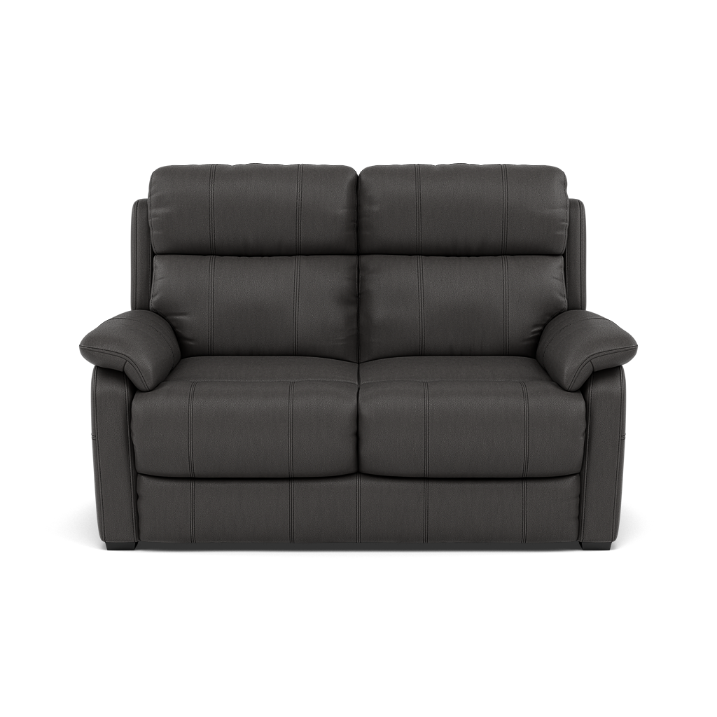 Fara 2 Seater Sofa - 2 Seater Cat 25S Sofas Sterling Home 9 NCS-180E SLATE GREY