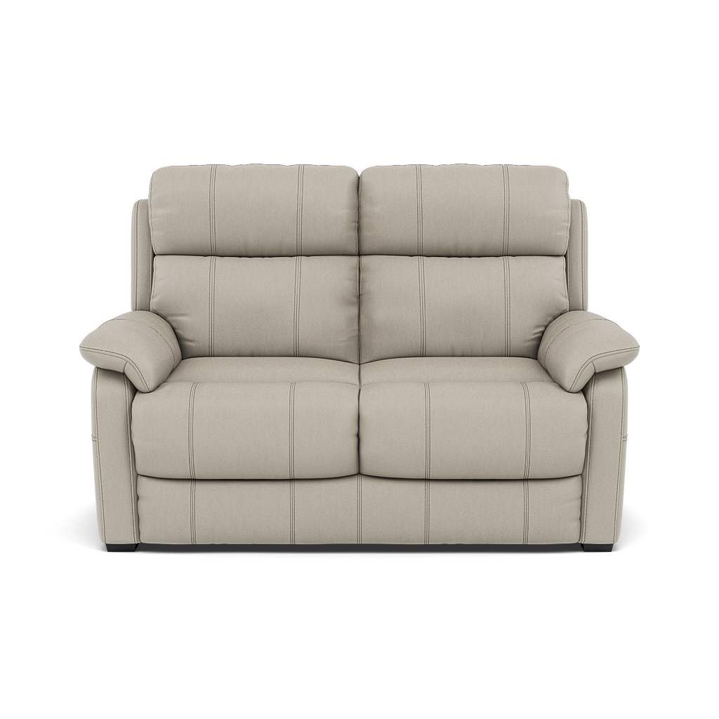 Fara 2 Seater Sofa - 2 Seater Cat 25S Sofas Sterling Home 7 NCS-946B FEATHER GREY