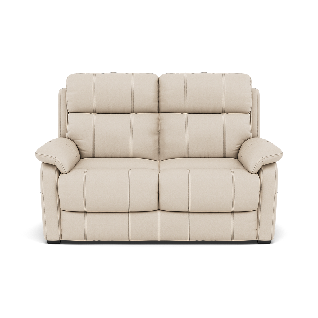 Fara 2 Seater Sofa - 2 Seater Cat 25S Sofas Sterling Home 4 NCS-156E FROST