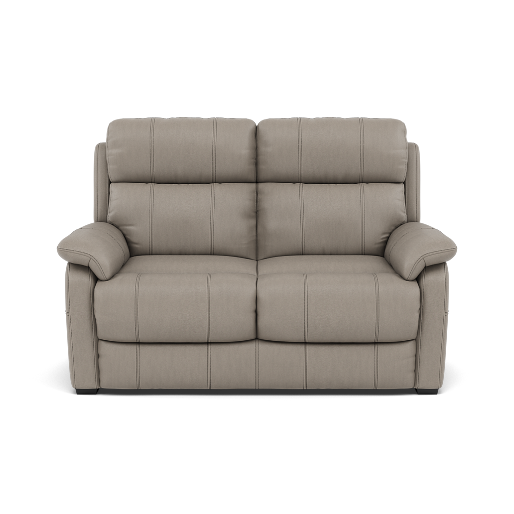 Fara 2 Seater Sofa - 2 Seater Cat 25S Sofas Sterling Home 11 NCS-722A TAUPE
