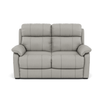 Fara 2 Seater Sofa - 2 Seater Cat 25S Sofas Sterling Home 6 NCS-251E GREY