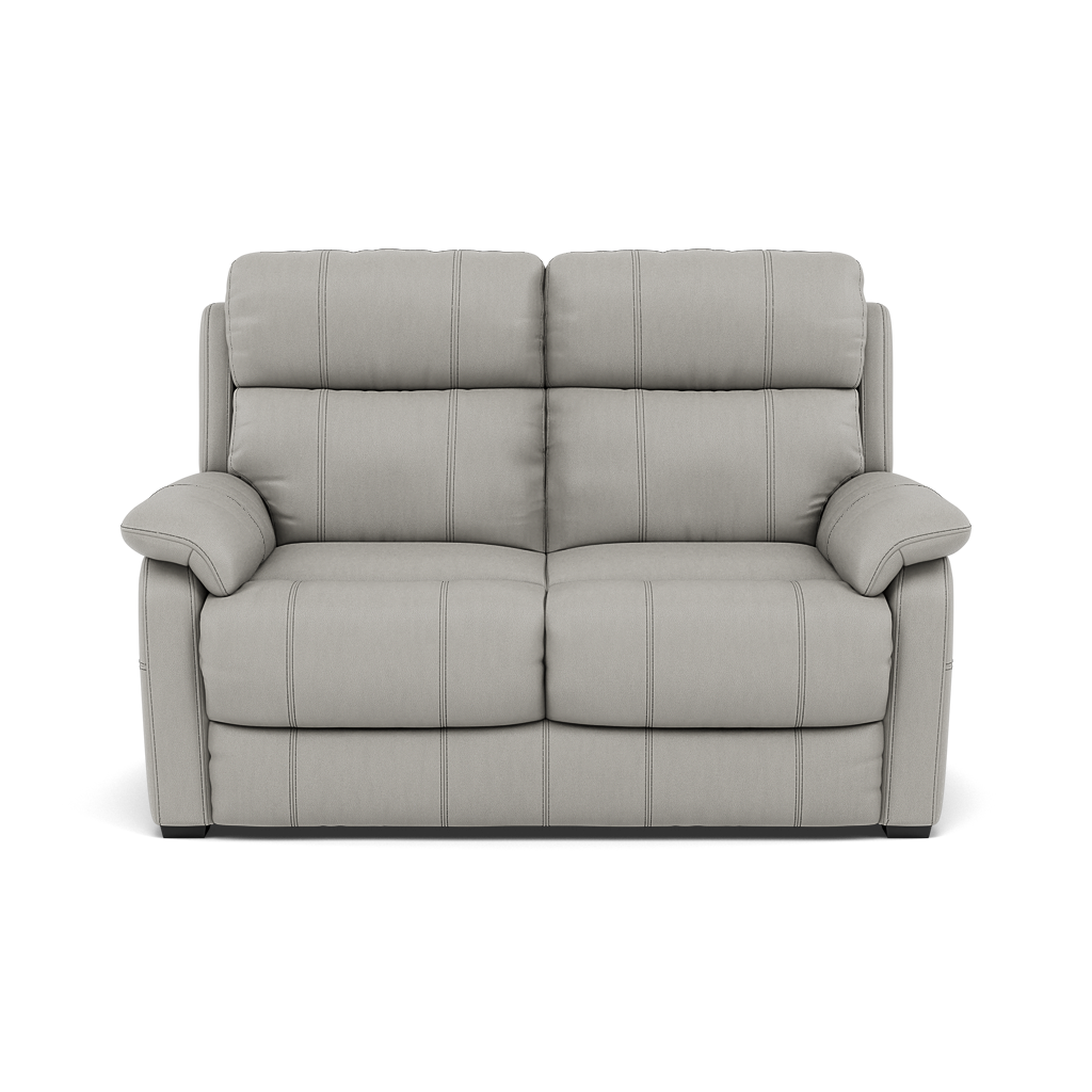 Fara 2 Seater Sofa - 2 Seater Cat 25S Sofas Sterling Home 6 NCS-251E GREY