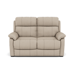 Fara 2 Seater Sofa - 2 Seater Cat 25S Sofas Sterling Home 10 NCS-039C PEBBLE