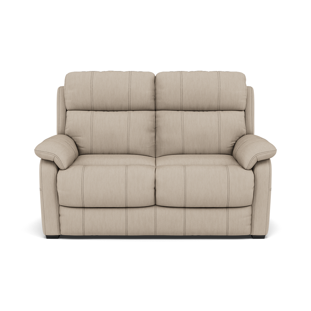 Fara 2 Seater Sofa - 2 Seater Cat 25S Sofas Sterling Home 10 NCS-039C PEBBLE