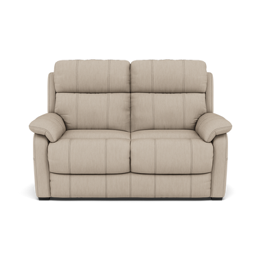 Fara 2 Seater Sofa - 2 Seater Cat 25S Sofas Sterling Home 10 NCS-039C PEBBLE