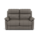 Fara 2 Seater Sofa - 2 Seater Cat 25S Sofas Sterling Home 12 NCS-232E GRANITE