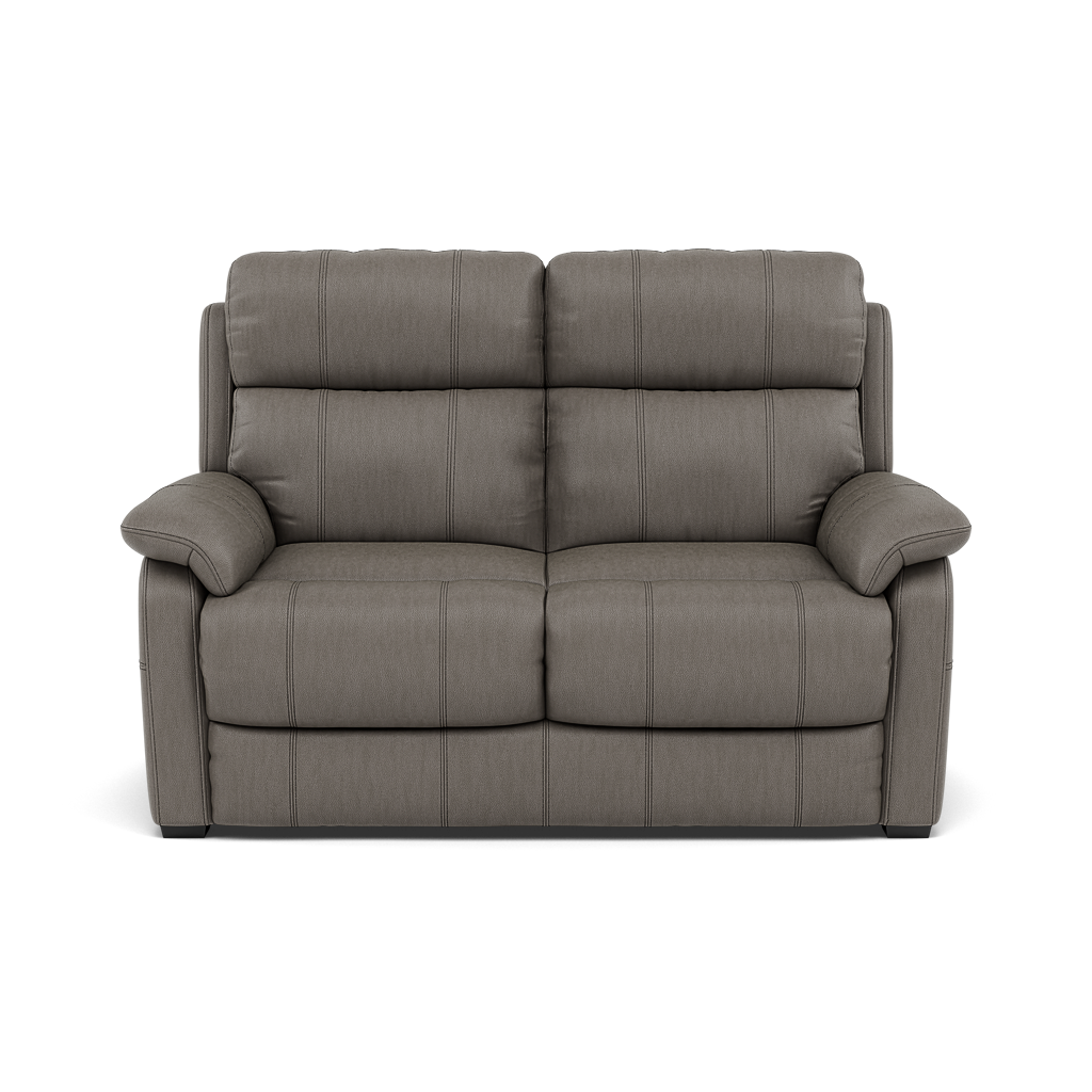 Fara 2 Seater Sofa - 2 Seater Cat 25S Sofas Sterling Home 12 NCS-232E GRANITE