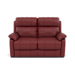 Fara 2 Seater Sofa - 2 Seater Cat 25S Sofas Sterling Home 1 NCS-854C RUSTIC RED