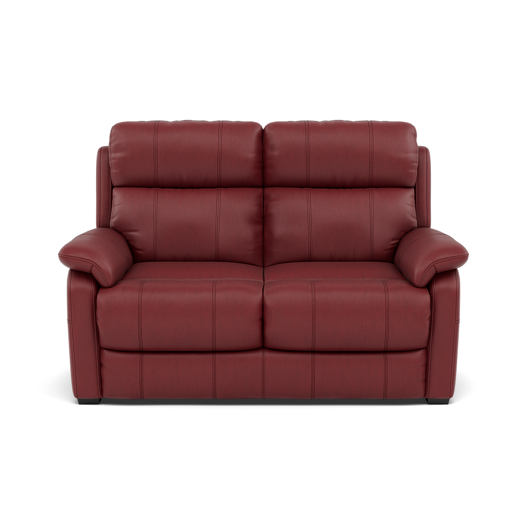 Fara 2 Seater Sofa - 2 Seater Cat 25S Sofas Sterling Home 1 NCS-854C RUSTIC RED