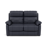 Fara 2 Seater Sofa - 2 Seater Cat 25S Sofas Sterling Home 15 NCS-036C NAVY BLUE