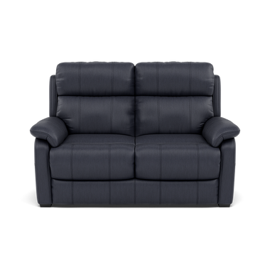 Fara 2 Seater Sofa - 2 Seater Cat 25S Sofas Sterling Home 15 NCS-036C NAVY BLUE