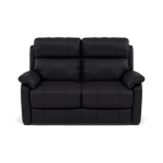 Fara 2 Seater Sofa - 2 Seater Cat 25S Sofas Sterling Home 13 NCS-023C BLACK