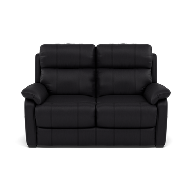 Fara 2 Seater Sofa - 2 Seater Cat 25S Sofas Sterling Home 13 NCS-023C BLACK