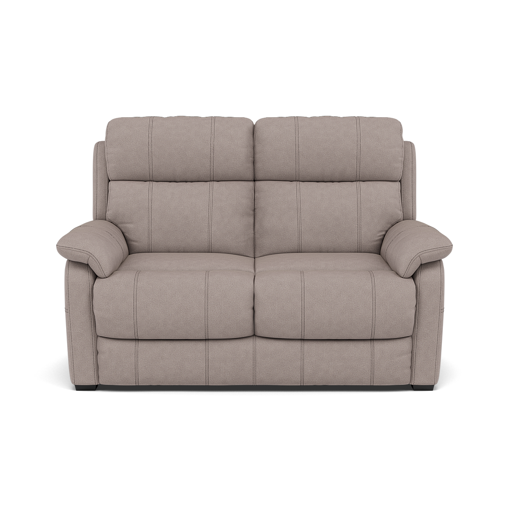 Fara 2 Seater Sofa - 2 Seater Fabric 2 Seater Sofas Sterling Home 1 BFA-BLJ-22 DOVE GREY