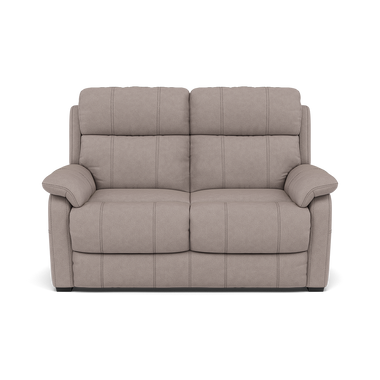 Fara 2 Seater Sofa - 2 Seater Fabric 2 Seater Sofas Sterling Home 1 BFA-BLJ-22 DOVE GREY
