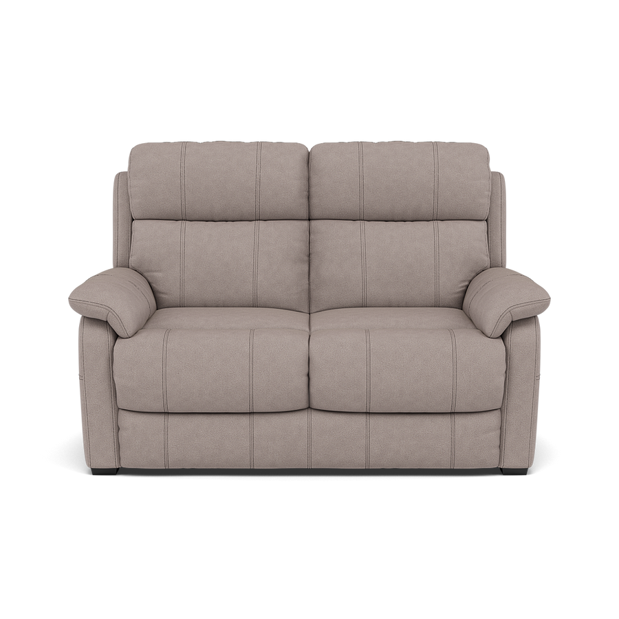 Fara 2 Seater Sofa - 2 Seater Fabric Sterling Home BFA-BLJ-22 DOVE GREY 1