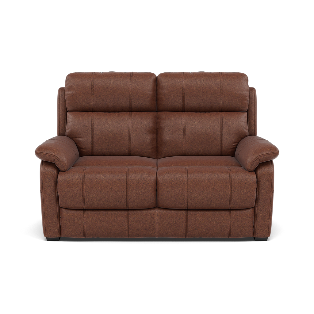 Fara 2 Seater Sofa - 2 Seater Fabric 2 Seater Sofas Sterling Home 7 BFA-BLJ-05 HAZELNUT