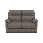 Fara 2 Seater Sofa - 2 Seater Fabric 2 Seater Sofas Sterling Home 5 BFA-BLJ-042 ELEPHANT
