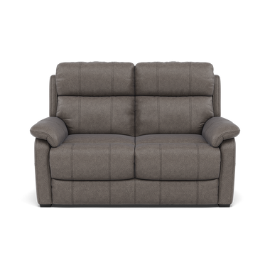 Fara 2 Seater Sofa - 2 Seater Fabric 2 Seater Sofas Sterling Home 5 BFA-BLJ-042 ELEPHANT