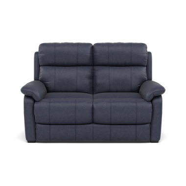 Fara 2 Seater Sofa - 2 Seater Fabric 2 Seater Sofas Sterling Home 8 BFA-BLJ-08 PACIFIC BLUE