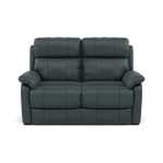 Fara 2 Seater Sofa - 2 Seater Fabric 2 Seater Sofas Sterling Home 9 BFA-BLJ-2047 LAKE GREEN