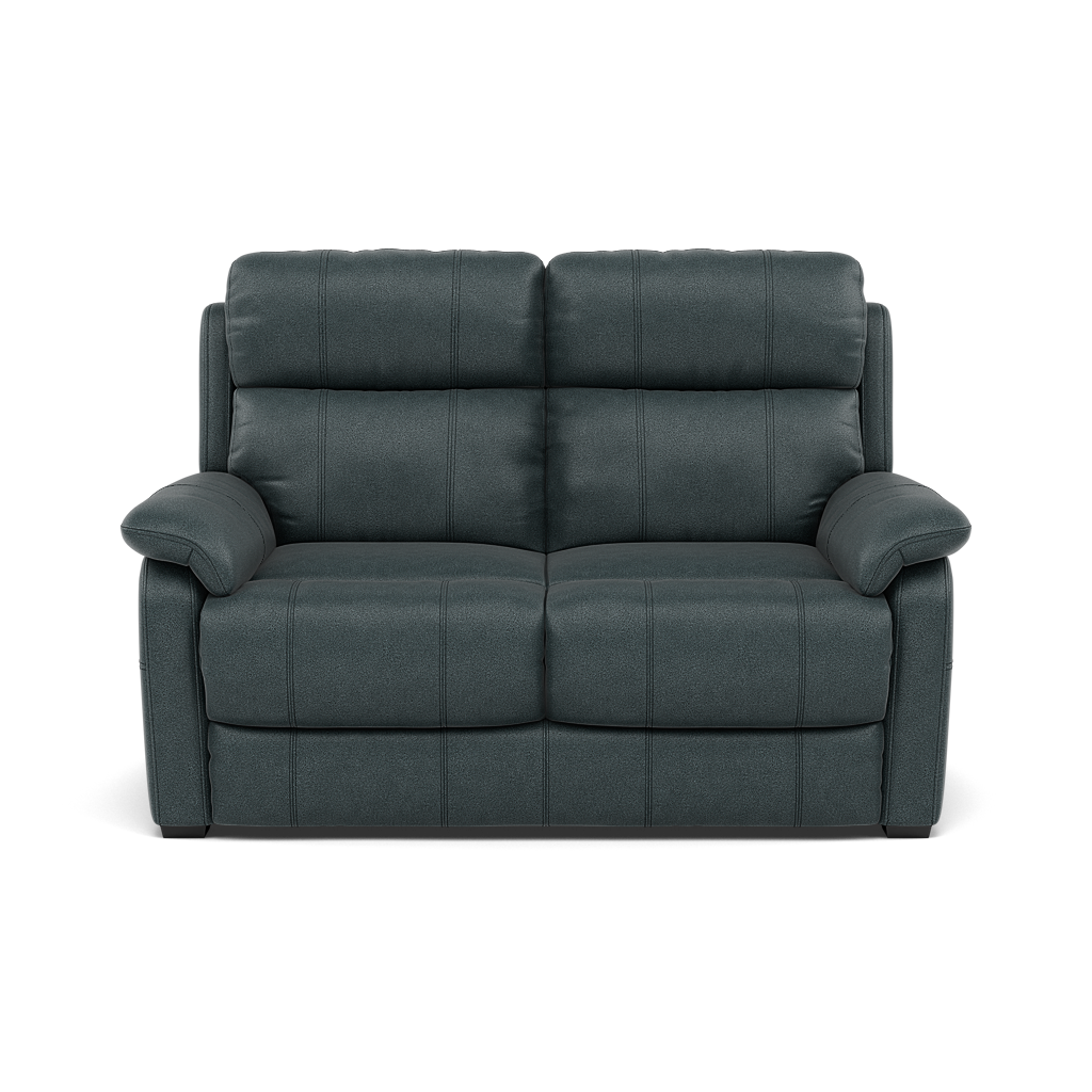 Fara 2 Seater Sofa - 2 Seater Fabric 2 Seater Sofas Sterling Home 9 BFA-BLJ-2047 LAKE GREEN
