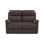 Fara 2 Seater Sofa - 2 Seater Fabric 2 Seater Sofas Sterling Home 4 BFA-BLJ-088 CHARCOAL GREY