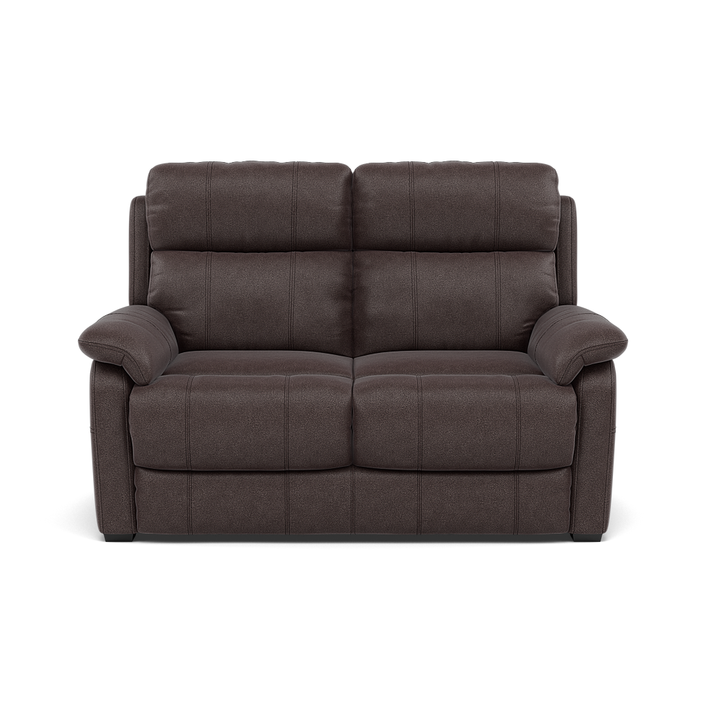 Fara 2 Seater Sofa - 2 Seater Fabric 2 Seater Sofas Sterling Home 4 BFA-BLJ-088 CHARCOAL GREY