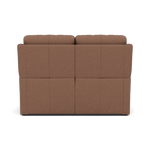 Fara 2 Seater Sofa - 2 Seater Fabric — BFA-BLJ-04 TOBACCO, gallery image 2