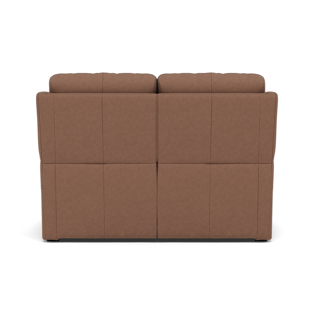 Fara 2 Seater Sofa - 2 Seater Fabric — BFA-BLJ-04 TOBACCO, gallery image 2