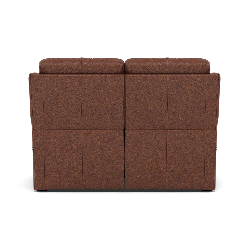 Fara 2 Seater Sofa - 2 Seater Fabric — BFA-BLJ-05 HAZELNUT, gallery image 2