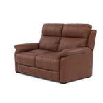 Fara 2 Seater Sofa - 2 Seater Fabric — BFA-BLJ-05 HAZELNUT, gallery image 3