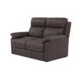 Fara 2 Seater Sofa - 2 Seater Fabric — BFA-BLJ-088 CHARCOAL GREY, gallery image 3