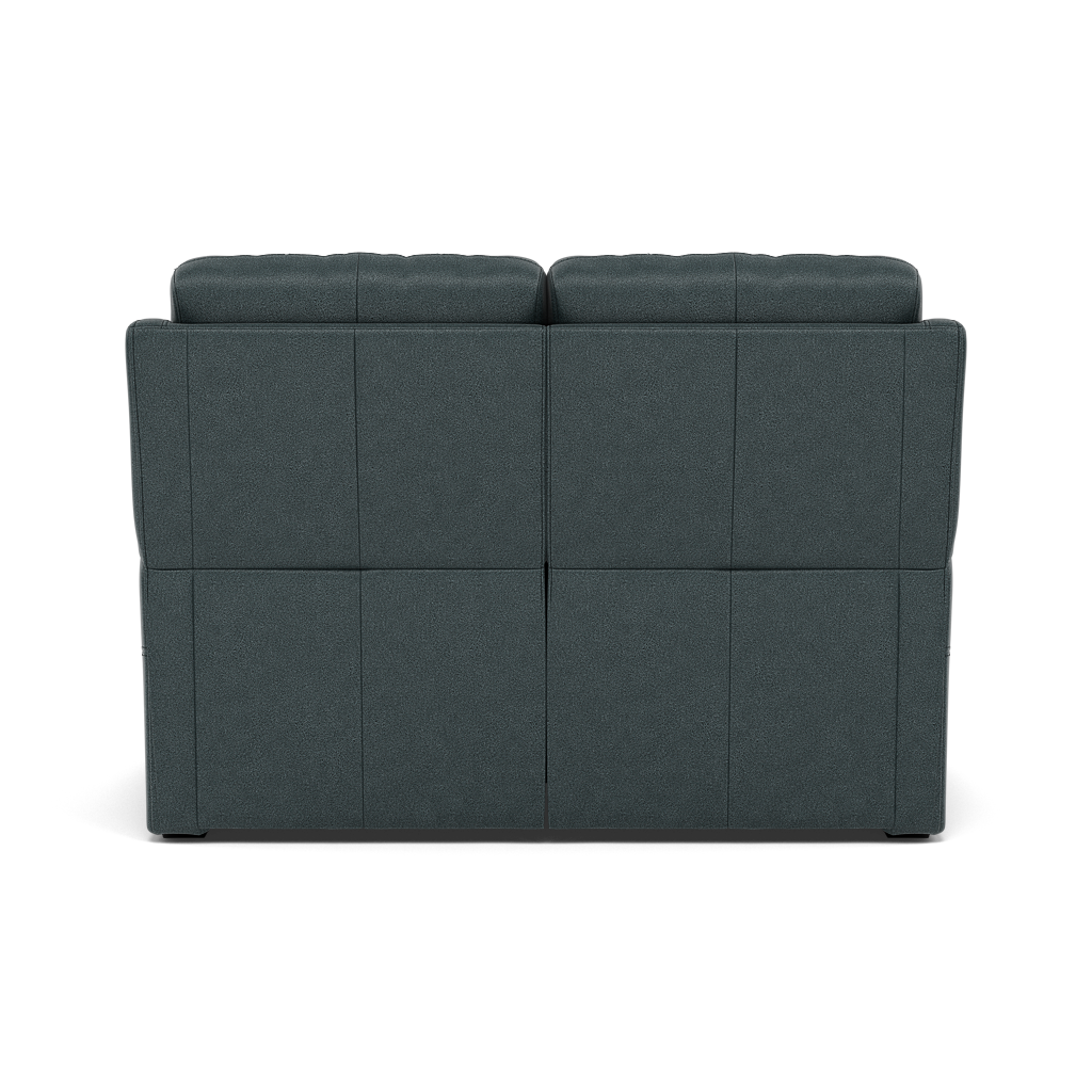Fara 2 Seater Sofa - 2 Seater Fabric — BFA-BLJ-2047 LAKE GREEN, gallery image 2