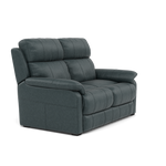 Fara 2 Seater Sofa - 2 Seater Fabric — BFA-BLJ-2047 LAKE GREEN, gallery image 1