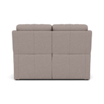 Fara 2 Seater Sofa - 2 Seater Fabric — BFA-BLJ-22 DOVE GREY, gallery image 2