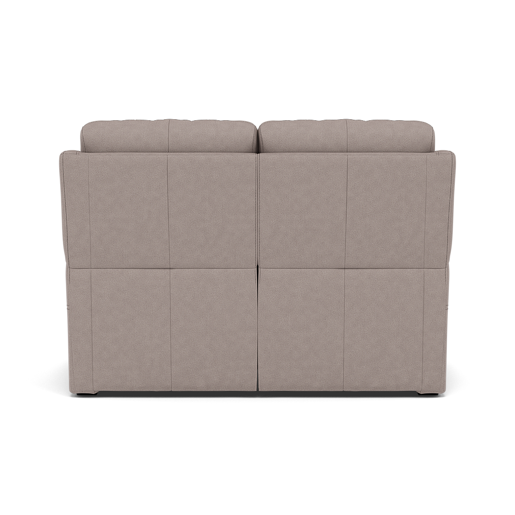 Fara 2 Seater Sofa - 2 Seater Fabric — BFA-BLJ-22 DOVE GREY, gallery image 2
