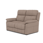 Fara 2 Seater Sofa - 2 Seater Fabric — BFA-BLJ-946 SILVER GREY, gallery image 3