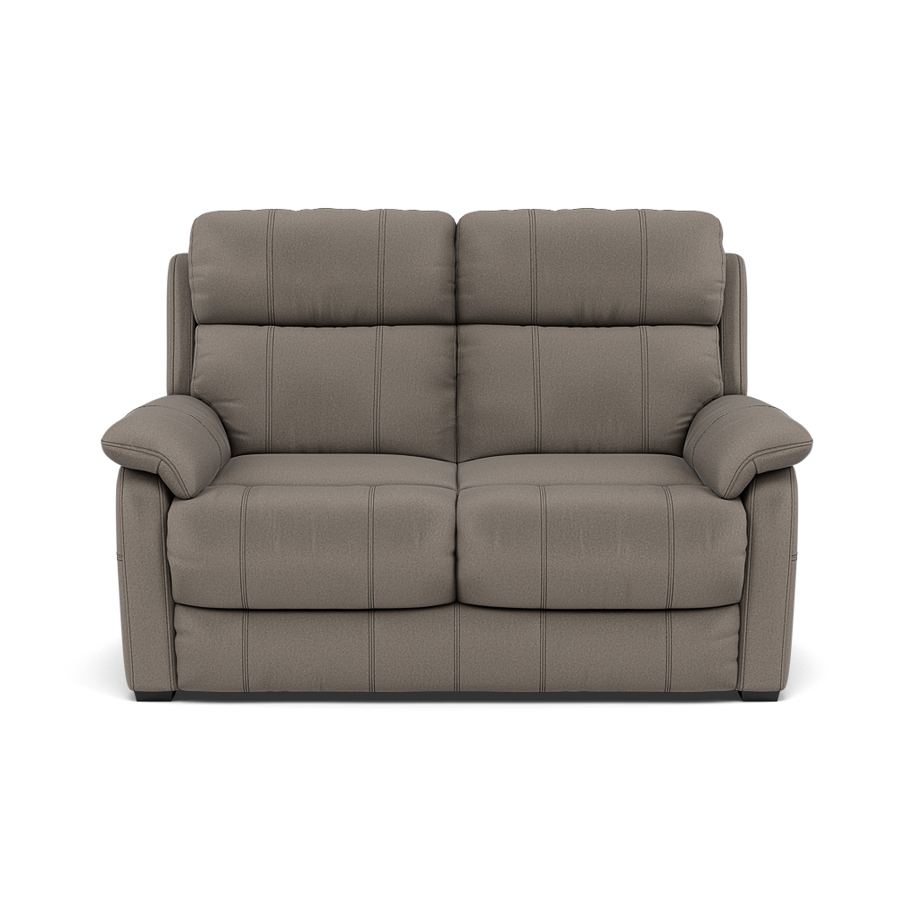 Fara 2 Seater Sofa - 2 Seater Fabric 2 Seater Sofas Sterling Home 10 BFA-MAD-03 DARK GREY
