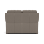 Fara 2 Seater Sofa - 2 Seater Fabric — BFA-MAD-03 DARK GREY, gallery image 2